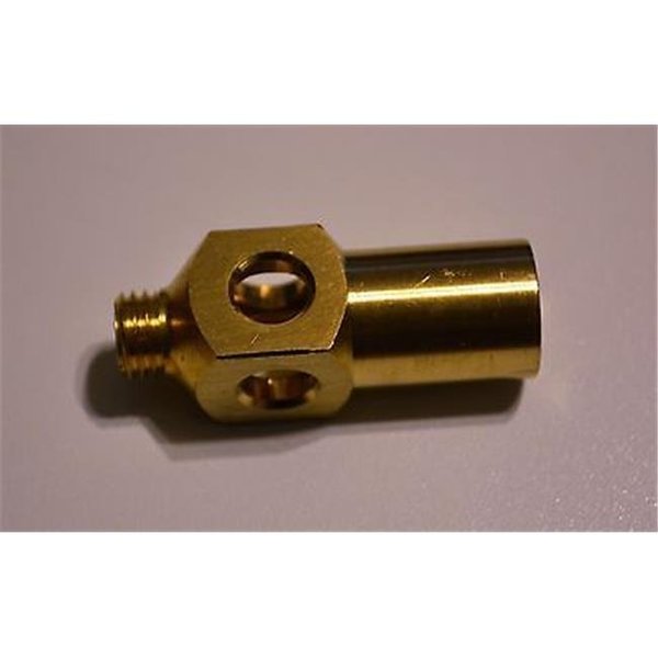 Paperperfect Brass Replacement Burner For Propane LP Gas -Tip; Nozzle & Jet PA1112768